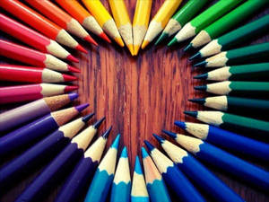 A heart doesn't only have to be red by Juega-con-el-fuego A heart doesn't only have to be red by Juega-con-el-fuego