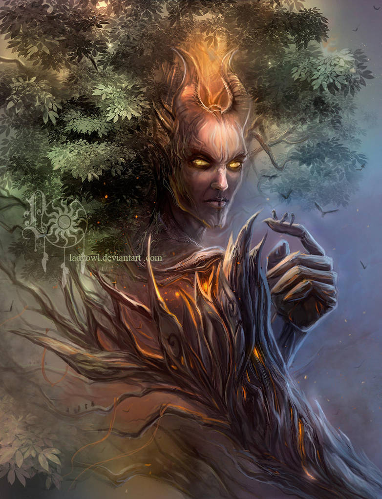 LordofWoods by BettyElgyn LordofWoods by BettyElgyn