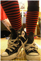 Left before Right by 4gottendream