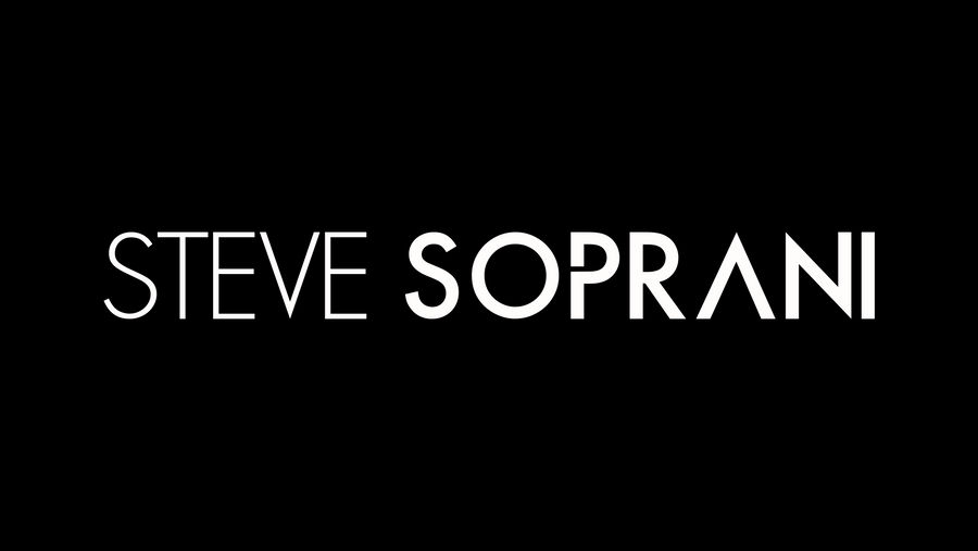 Steve Soprani by CrisTDesign