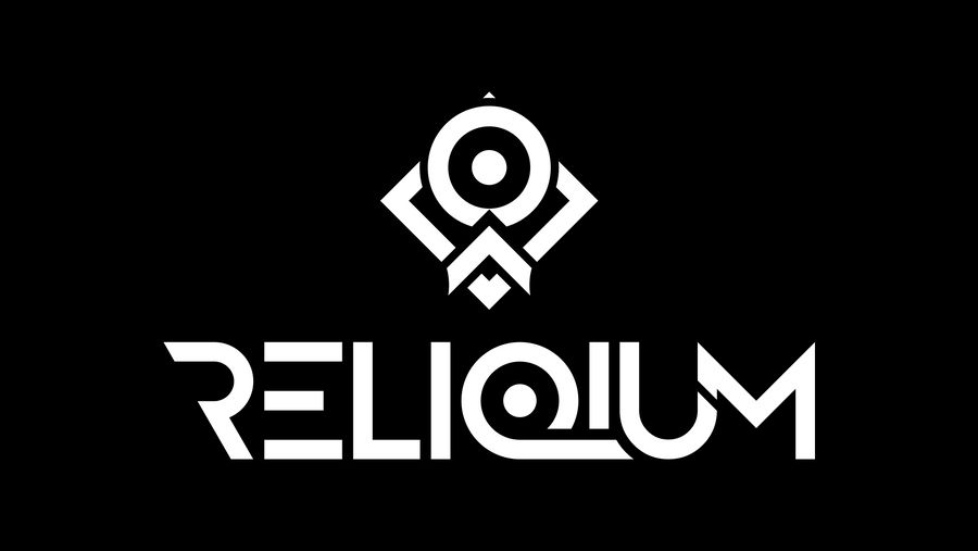 ReliQium by CrisTDesign