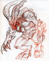 #ifrit | Explore ifrit on DeviantArt