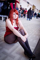 Shy by CreatingChaos