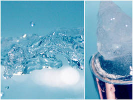 ...I...love...water... by xTive