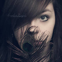 purple magic by xTive