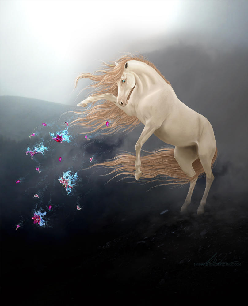 Elements of Life by themarchcat