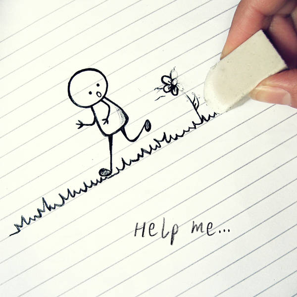 help me by LimpidD