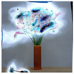 gerbe de fleur by edredon