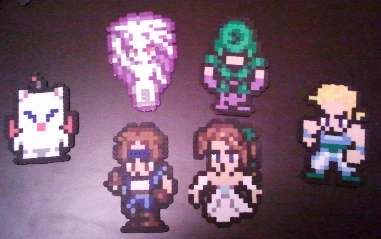 download final fantasy 6 sprites download final fantasy 6 sprites