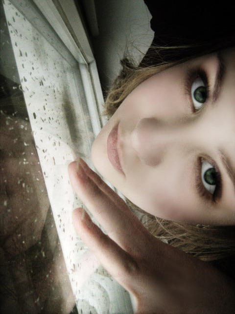 After the rain by Jatly