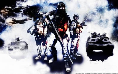 #bf2142 | Explore bf2142 on DeviantArt