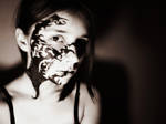 I Am Under No Disguise by ShesABromide