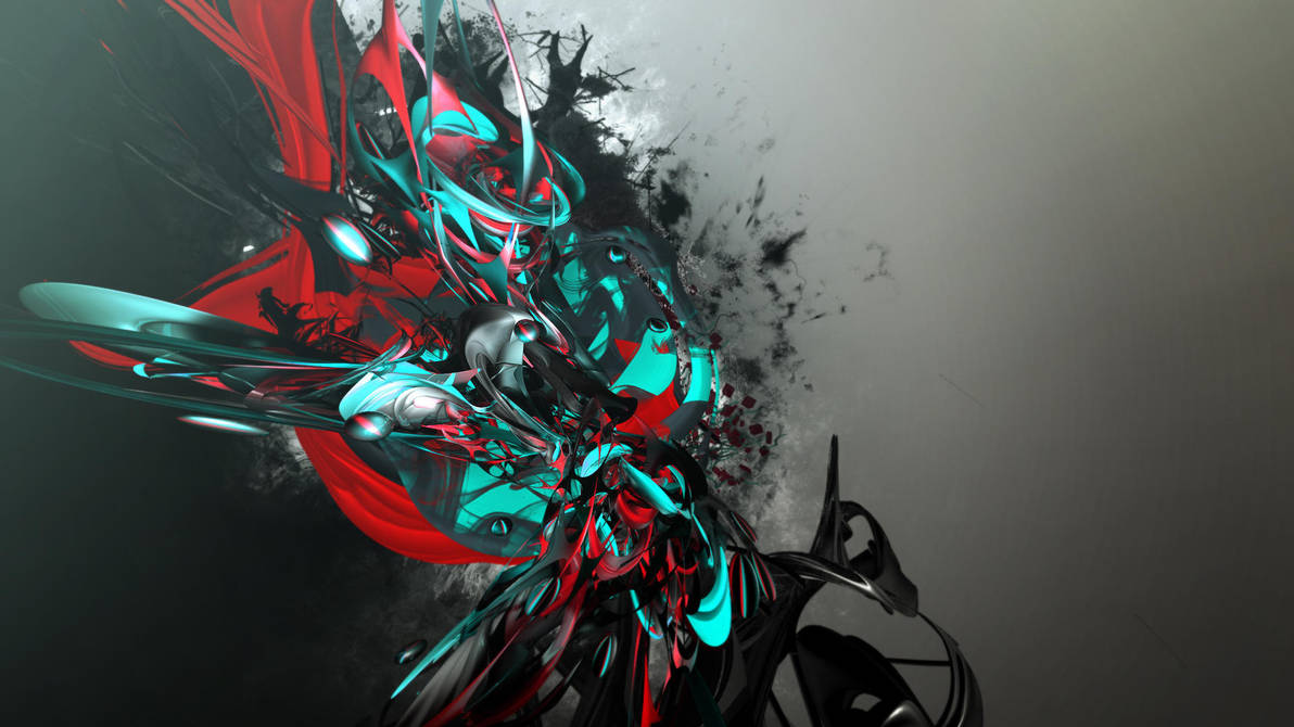 Venomous Surge by aziroth Venomous Surge by aziroth