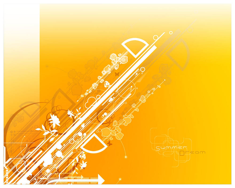 Summer Dream by aziroth Summer Dream by aziroth