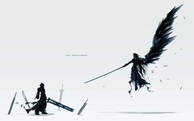I will... never be a memory by justincurrie