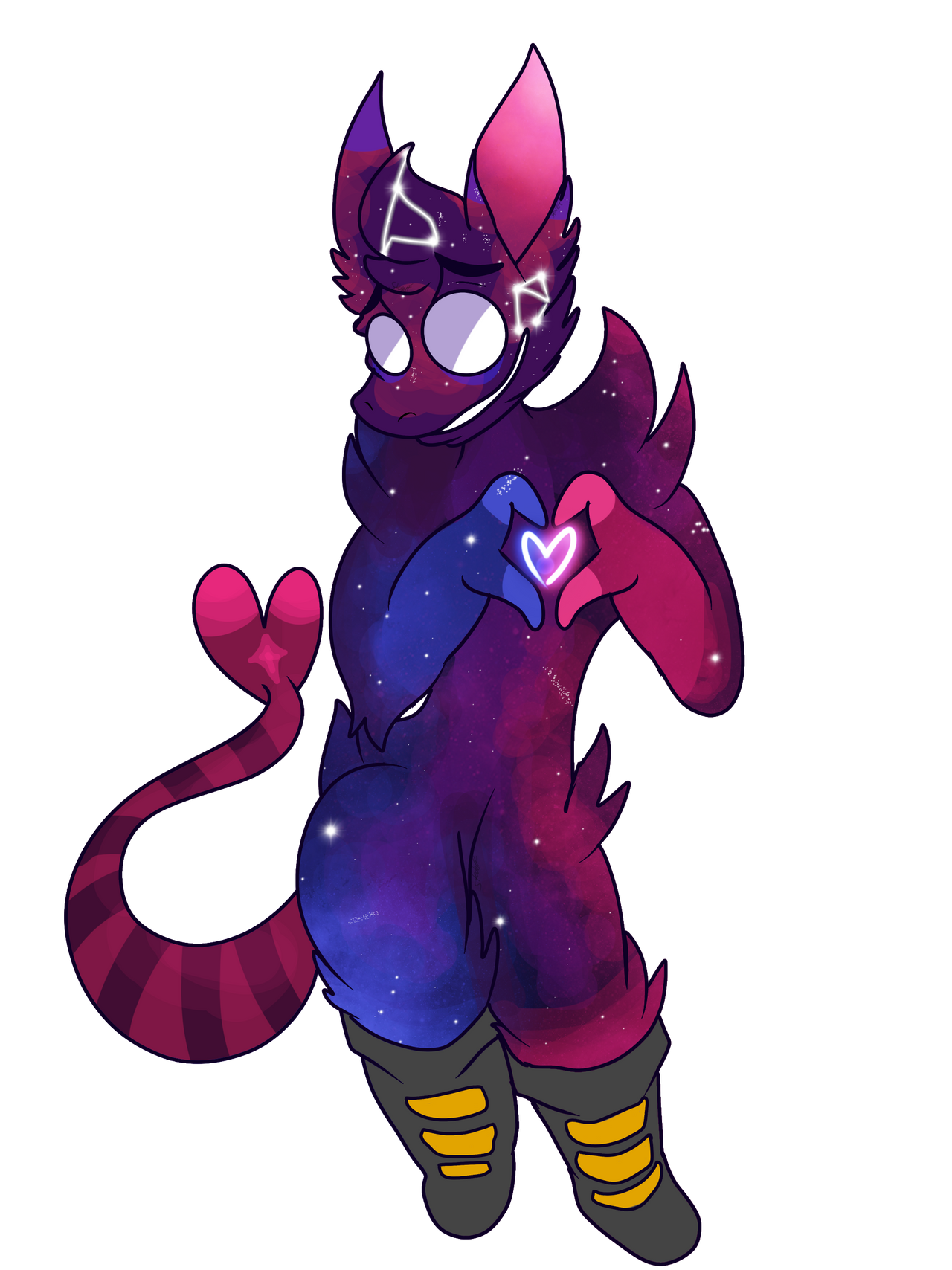 Ota - closed by kirucafe on DeviantArt