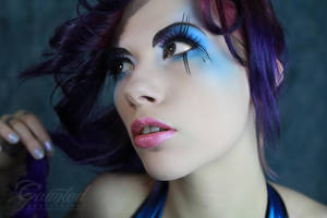 Baby Blue by vera-baby