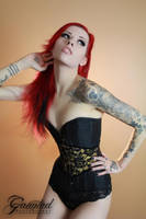 Cinched by vera-baby