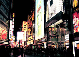 Street_1788 by XtinaLyka