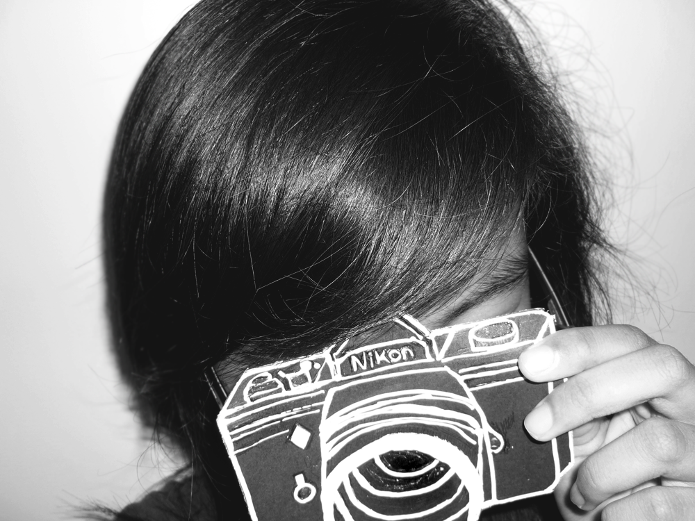 Nikon Obsessed 2 by XtinaLyka