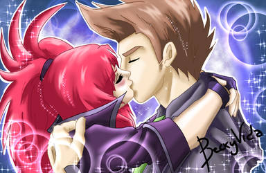 Ilustracion Virtual Hero 2 By Angxel On Deviantart