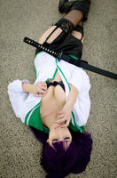 Daydreaming of Takashi by Tora-rin