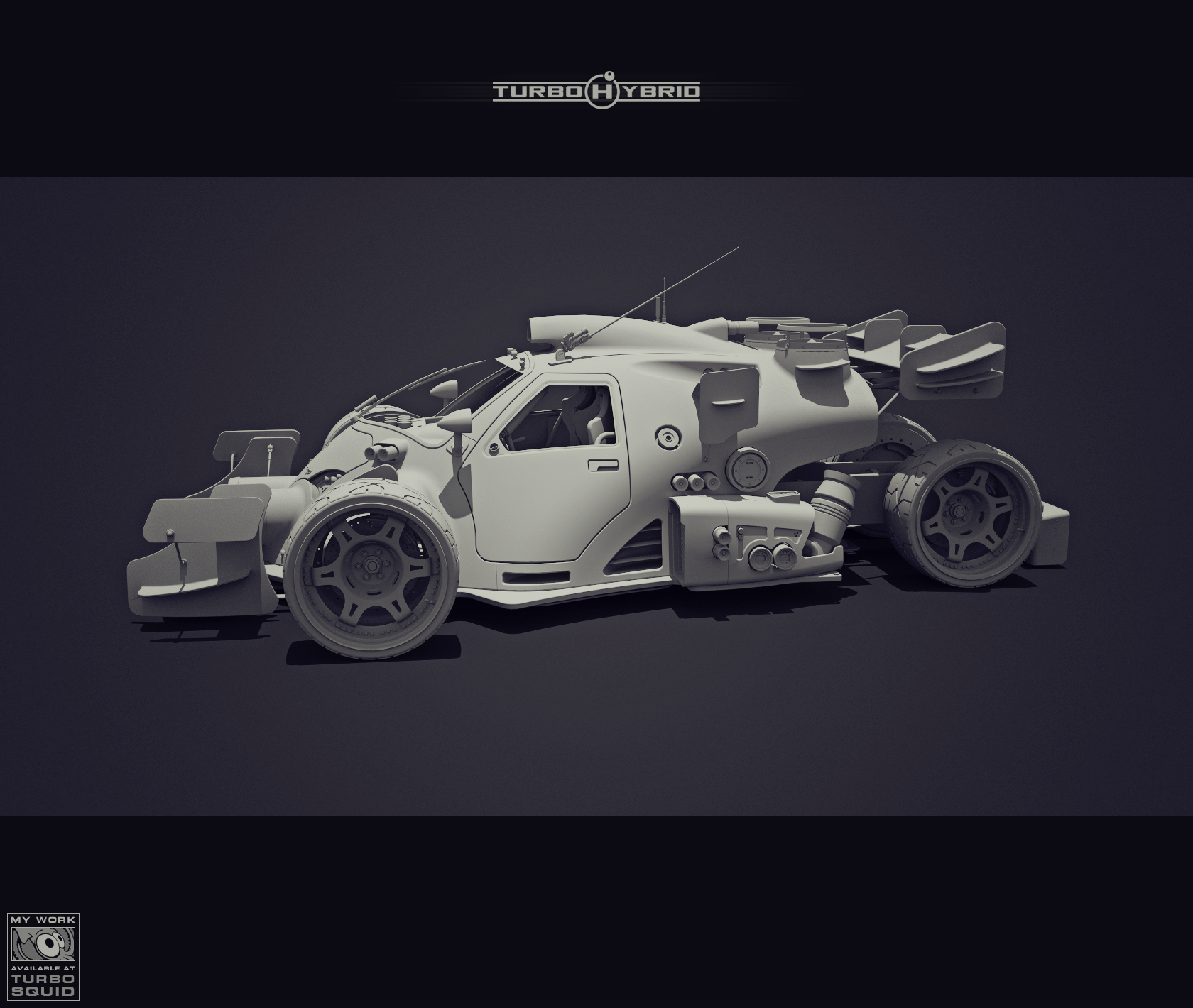 turboHybrid 01.01 by popoff