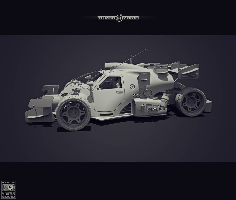 turboHybrid 01.01 by popoff
