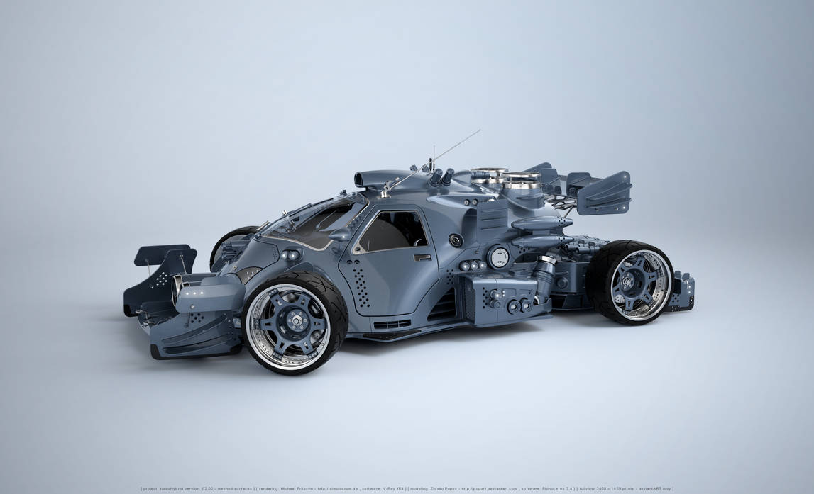 turboHybrid 02.02 by popoff