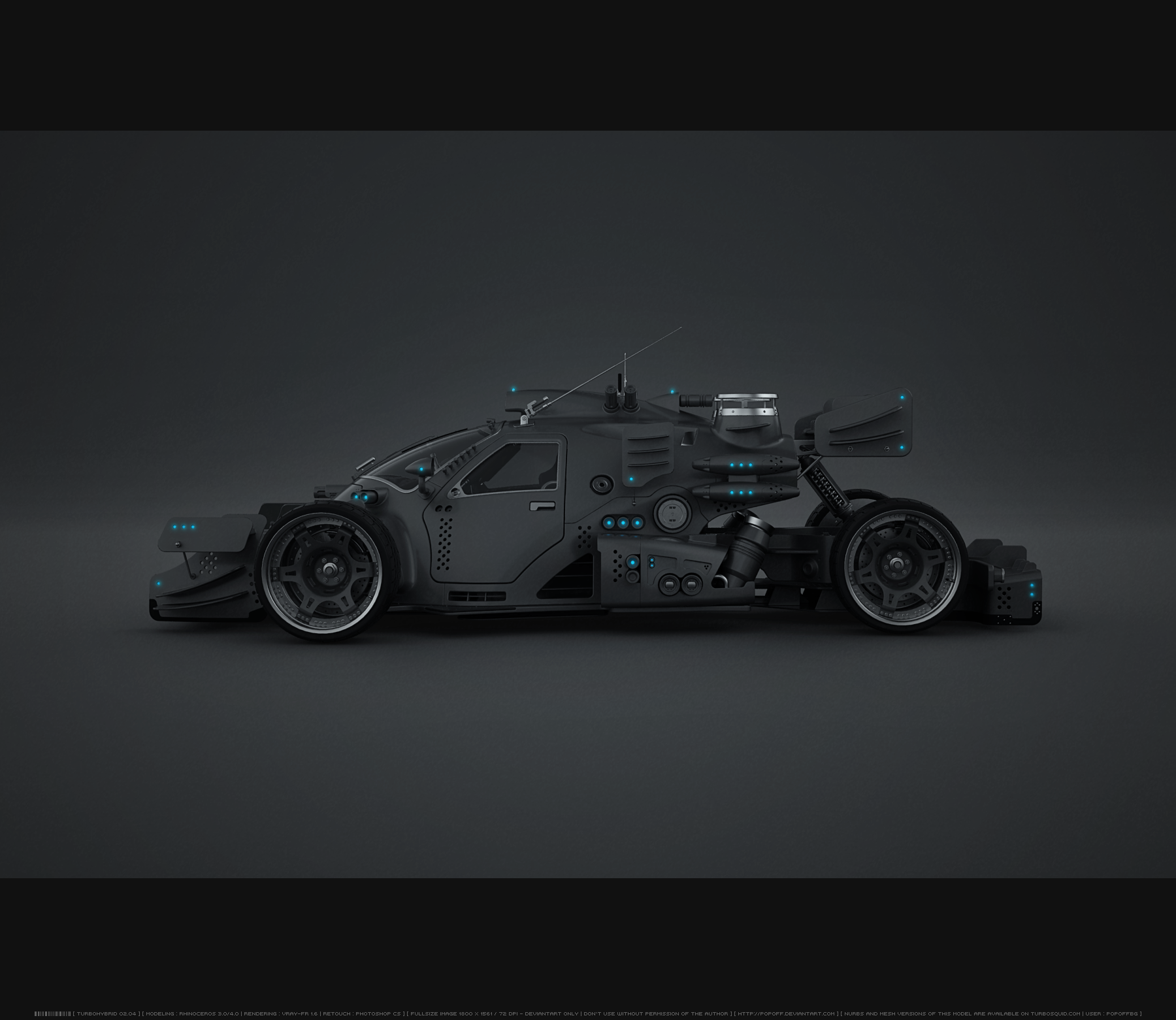 turboHybrid 02.04 by popoff