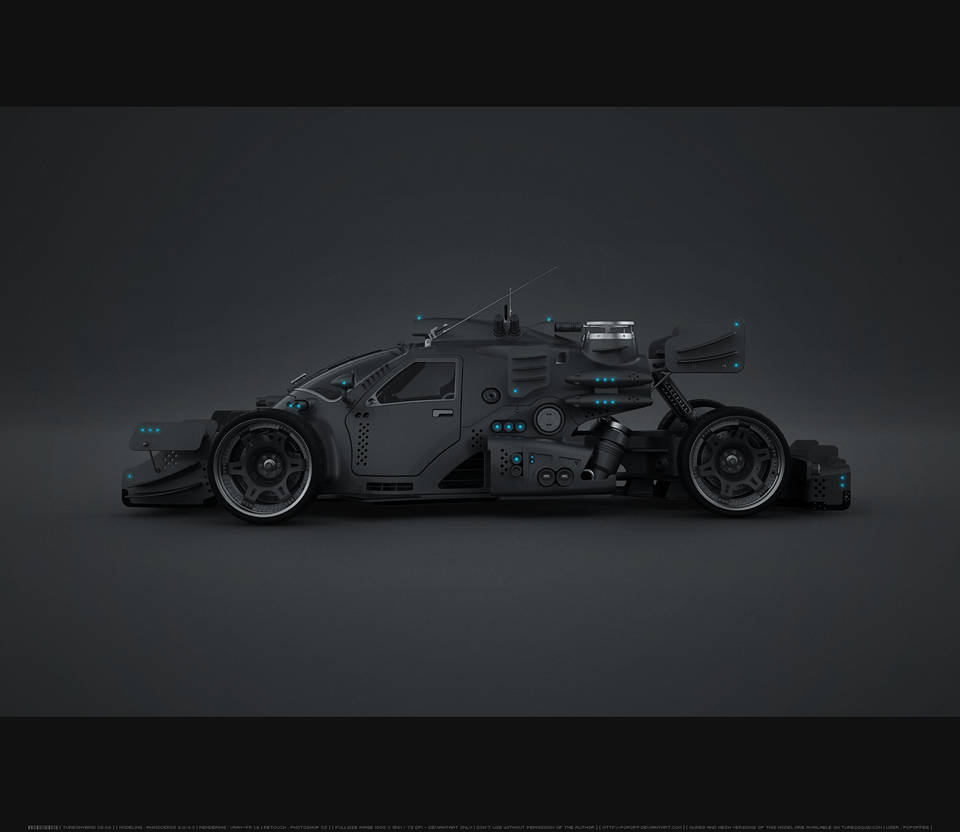 turboHybrid 02.04 by popoff