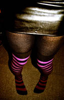 Contraste by Art-and-go