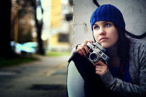 photograpHER by amaiia