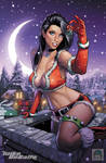 Holiday Fathom by SquirrelShaver