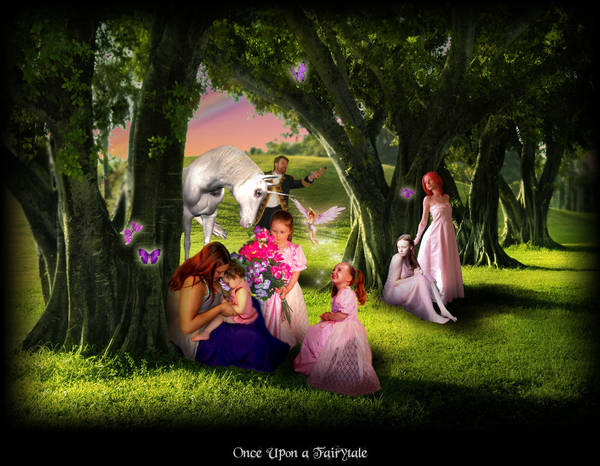Fairytale by Evelicious
