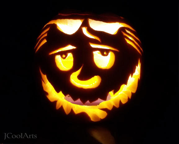 Carvecontest2 by JCoolArts Carvecontest2 by JCoolArts
