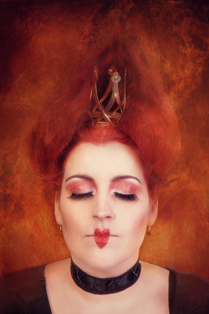 Burn by blumilein
