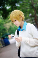 Ryota Kise by HaraNatsumi