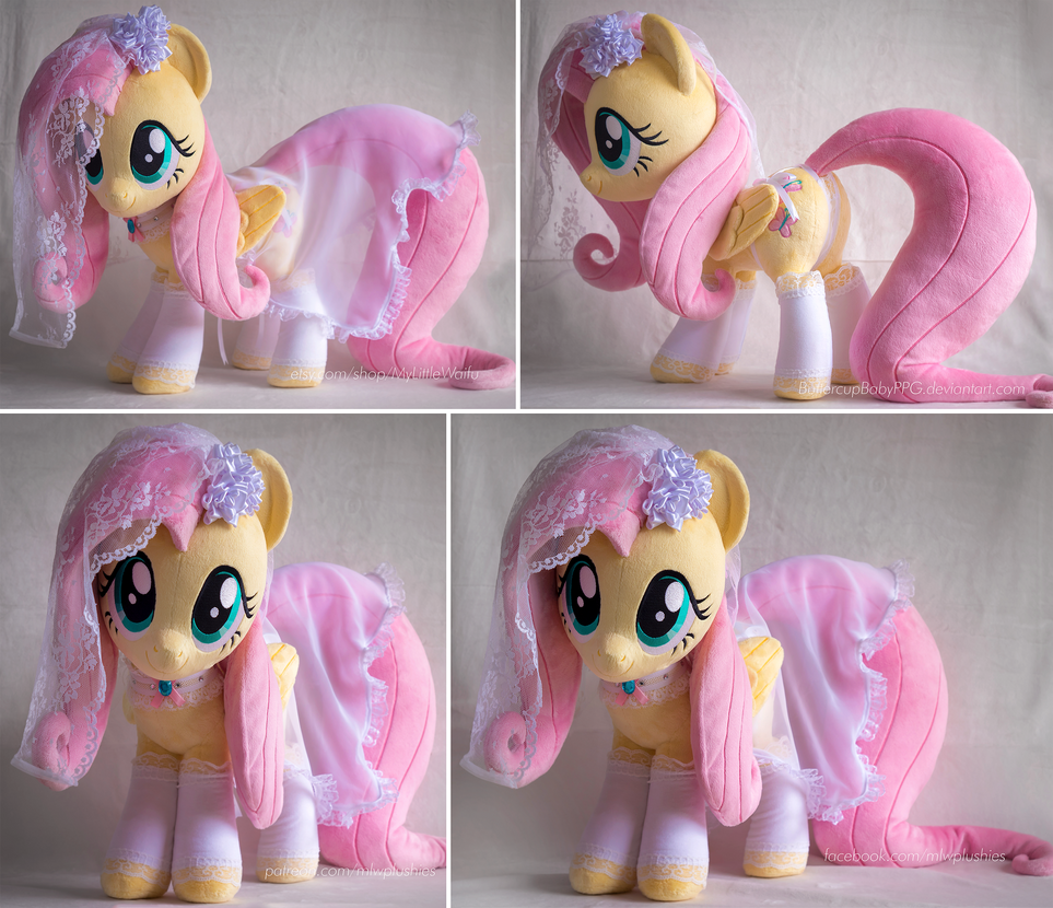 18in_fluttershy_plushie_with_bridal_nigh
