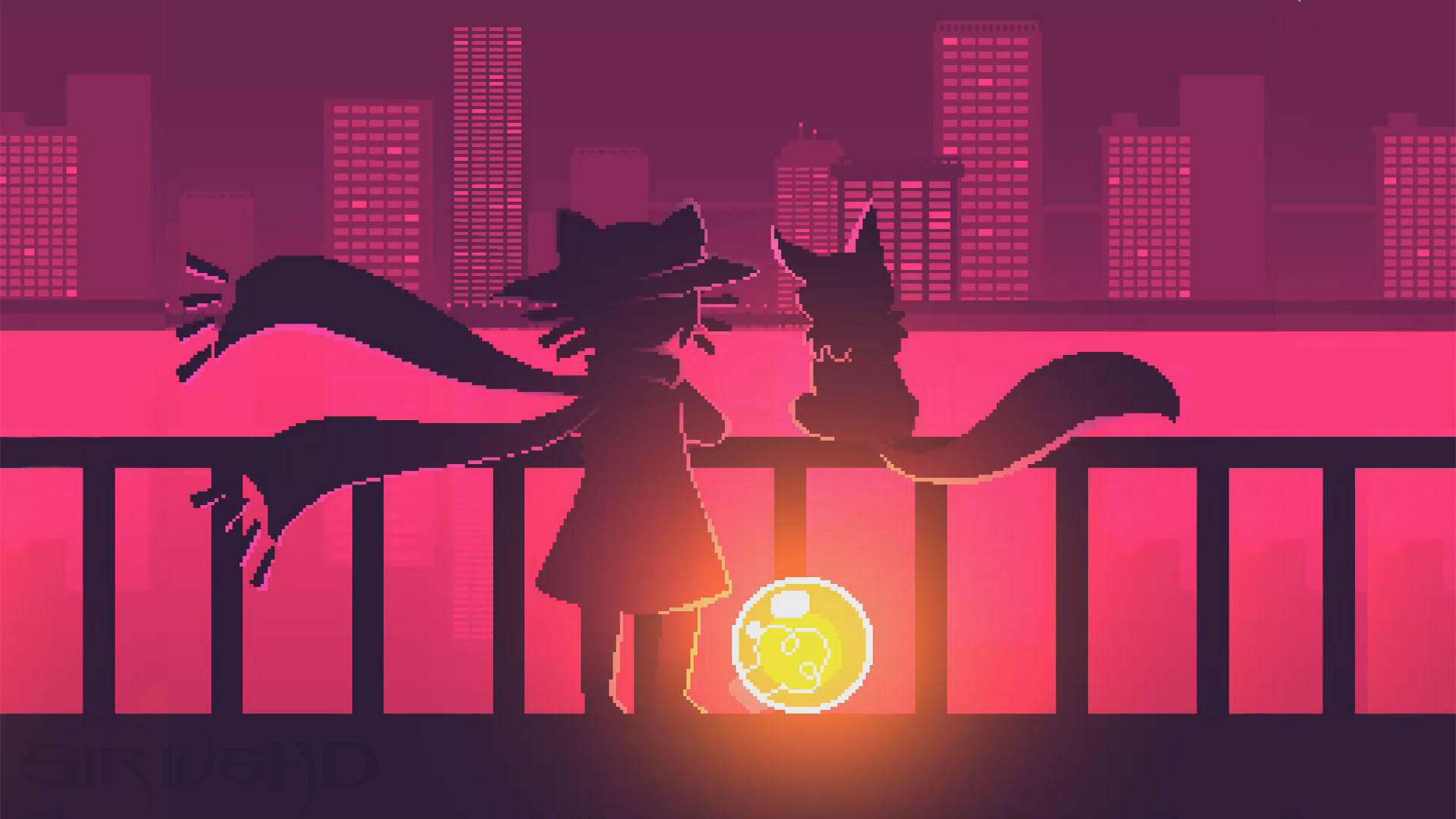 OneShot Niko and Rue. by SiriusHD