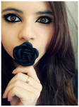 Sweet Dead Silence by tuiazinha