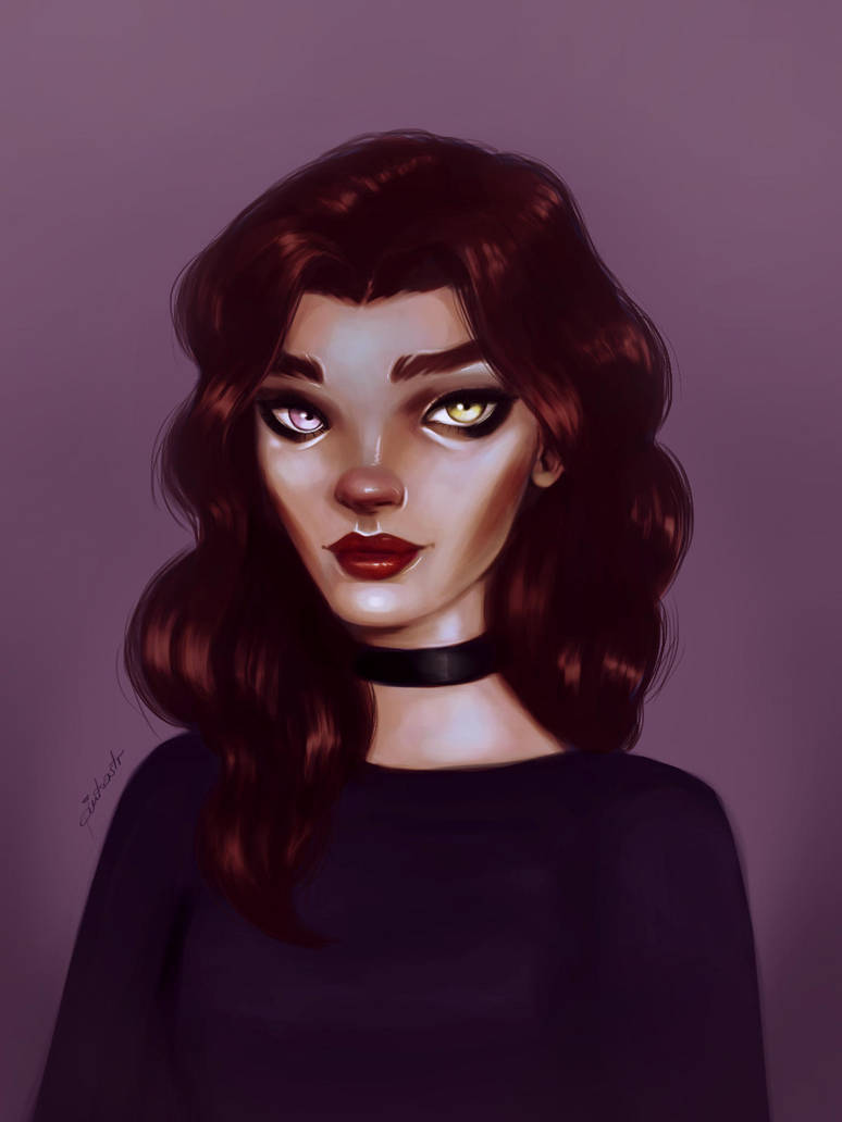 0340 by pinkastr