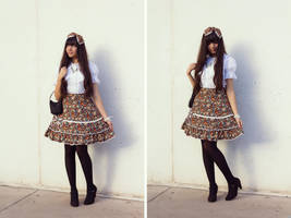 Second Loli-Anniversary by MaySakaali