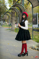 No reason to come back by MaySakaali