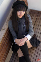 Stay Alive by MaySakaali