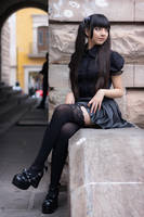 Perception by MaySakaali