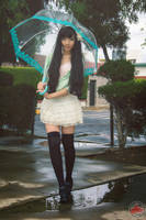 After the Rain by MaySakaali