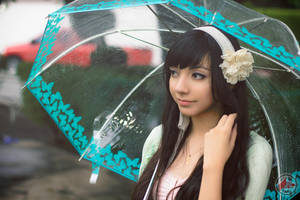 Umbrella II by MaySakaali