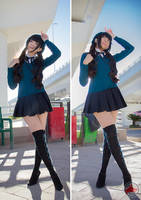 Brilliant by MaySakaali