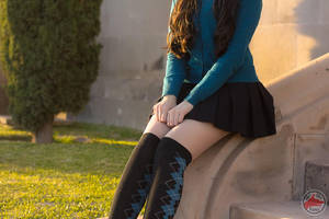 The Diamond OTK I by MaySakaali